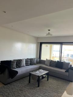 Luxury Apartement Near the Beach - Sidi Bouqnadel - 7