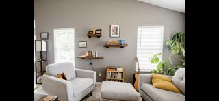 Family Friendly Home in walking district, 5 minutes from beach - Gulf Shores - 9