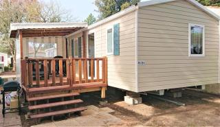 Mobil home 2 chambres Saint-Jean-de-Monts - Saint-Jean-de-Monts - 2