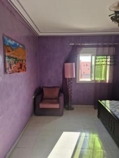 appartement sympathique à Marrakech - 1