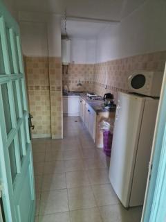 appartement sympathique à Marrakech - 6