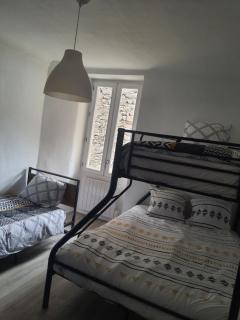 Maison Isola Village - 1