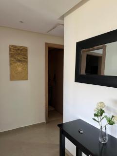 Luxury Apartement Near the Beach - Sidi Bouqnadel - 6