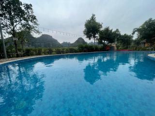 Trang An Legend - 4