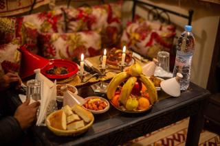 Riad Soultan - 6