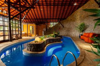 Pousada Cerejeiras - 4