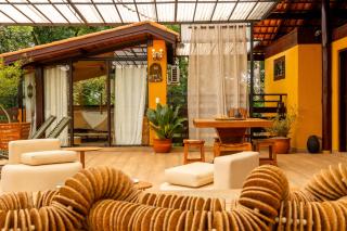 Pousada Cerejeiras - 2