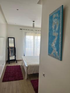 Luxury Apartement Near the Beach - Sidi Bouqnadel - 3