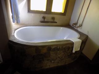 Emoya Basotho Lodge - 7