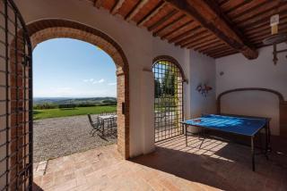 Villa Santa Virginia - Siena - 3
