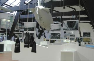 Aeronauticum Nordholz, Cube Air - INDOOR - Wursterheide - 2
