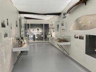 Aeronauticum Nordholz, Cube Air - INDOOR - Wursterheide - 6
