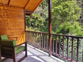 Cabinas El Quetzal - 5