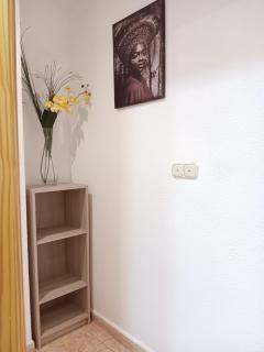 Apartamento Playa Cárabos - Melilla - 5