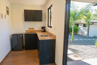 MY - Cosy Lodges - Paraíso - 3