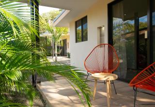 MY - Cosy Lodges - Paraíso - 6