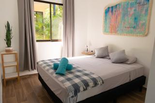 MY - Cosy Lodges - Paraíso - 5