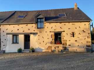 Gîte Le Chêne doré - 0