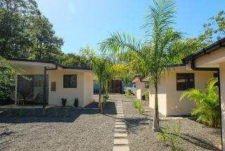 MY - Cosy Lodges - Paraíso - 8
