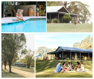 Palmers Lane Estate Hunter Valley - Pokolbin - 0