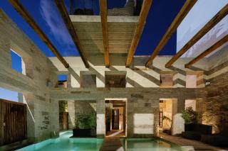 Amalen Suites Adults Only - Rethymno - 0
