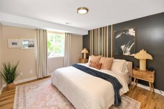 Cozy 1-Bedroom Apartment in Quiet Neighborhood - Roseville - 0