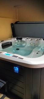 Maison Provençale Spa Sauna Piscine - 4