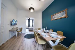 Majestic Square View Residence - Prague - 0