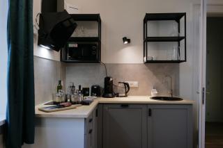 Majestic Square View Residence - Prague - 7