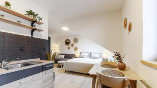 Apartmán pod Špilberkem - Brno - 7