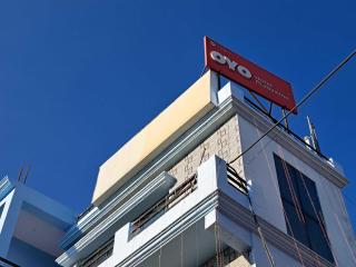 Hotel O by OYO Pragya Inn - 1