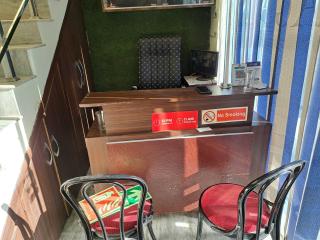 Hotel O Pragya Inn - Haldwāni - 4