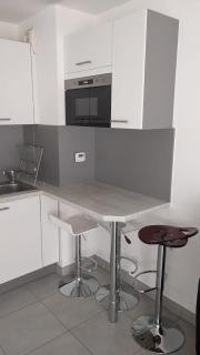 Appartement Fodéré 2 - Nice - 9