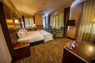 OttomanHotel - Ankara - 8