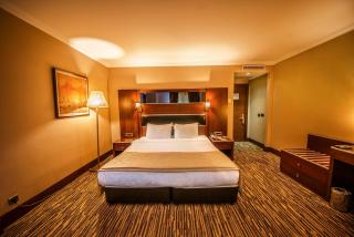 OttomanHotel - Ankara - 1