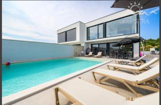 Villa Melanie - 0