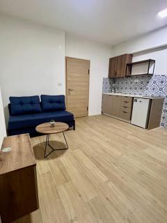The ONE Suites- with terrace in City Center - Kumanovo - 6
