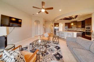 Pet-Friendly San Antonio Home Near Lackland AFB! - San Antonio - 5