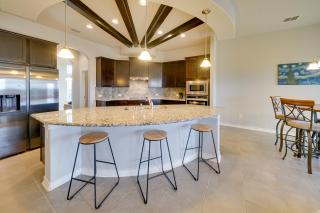 Pet-Friendly San Antonio Home Near Lackland AFB! - San Antonio - 2