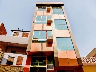 Hotel O Suraj Villa - Jaipur - 8