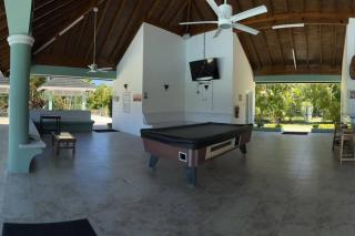 Noble House ~Spacious~Close to Beach ~Pool ~ Gym - Mammee Bay - 5