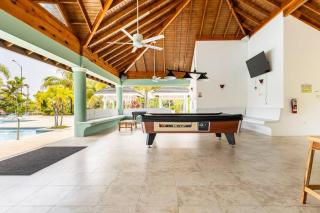 Noble House ~Spacious~Close to Beach ~Pool ~ Gym - Mammee Bay - 3