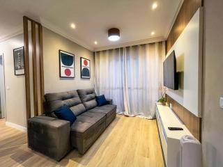 Beira Mar de Maceio, todo renovado, 2 quartos/2WC - Maceió - 5