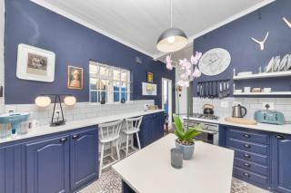 Vibrant 2BD Contemporary HomeObservatory! - Cidade Do Cabo - 9