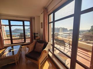 Marina Club Apartment - 1