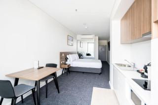 Durham Serviced Apartments - 9