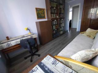 Saknes apartamenti - 1