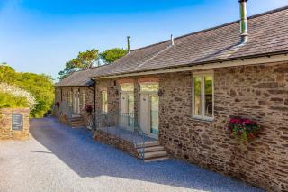 Haytor Cottage - 8