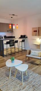Apart Las Heras - Florida - 9