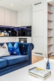New Riverside Apt sleeps 5 Easy to tour London - Londra - 0